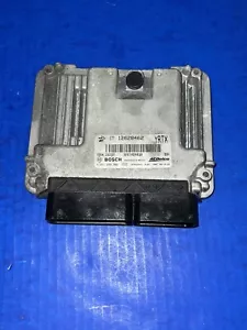 08-09 CTS ECM Electronic Control Module 3.6L Vin Programmed 12628462 - Bild 1 von 2