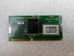 ***Open Box*** MEM870-32F 32MB Memory for CISCO 871 871W 876 877 878 - Picture 1 of 2