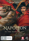 Napoleon In The Name Of Art  Documentary  Non Usa Format  Region 4 Import