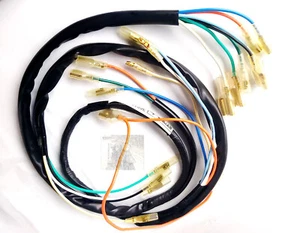 Arnés de cables para Suzuki A80 I/K/L A100 mark3 A100-III nuevo - Imagen 1 de 2