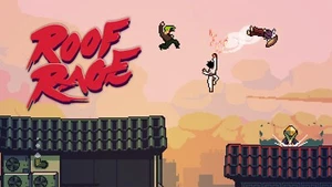 Roof Rage Steam Digital Key PC - Picture 1 of 4
