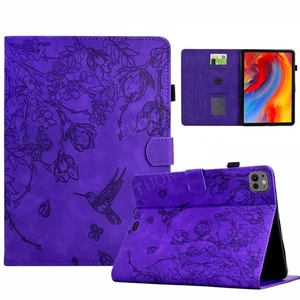 Case For iPad 9th/8th/7th Gen 10.2 10th 10.9 Air Pro 11 Smart Leather Flip Cover - Picture 1 of 77