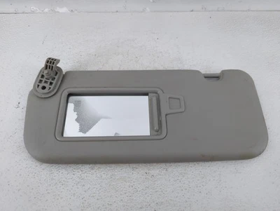 Espejo retrovisor parasol derecho gris para pasajeros Kia Rio 2018-2020 JMUKD Foto 1 de 4