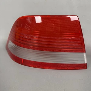 03-07 Saab 9-3 Sedan Tail Light Taillight Left Driver Side Lens Only OEM - Picture 1 of 20