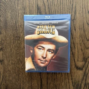 Shane Country Western Blu-ray - New - Foto 1 di 4