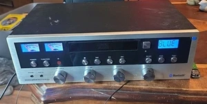 Innovative Technology ITCDS-5000a FM Radio Stereo/CD/Bluetooth TESTED - Picture 1 of 2