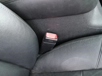 Seat Belt Front Bucket Passenger Buckle Fits 07-14 ESCALADE 1384332 Foto 1 de 4