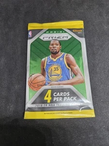 2018-19 Panini Prizm NBA Basketball Retail Gravity Feed Pack - Doncic SGA Rookie - Foto 1 di 2