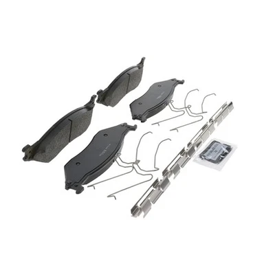 Wagner SX1066 Wagner 制动严重任务 Sx1066 盘式制动垫套装 — 第 1/4 张图片