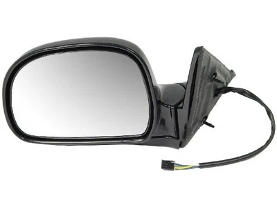 Espejo retrovisor izquierdo Dorman 21481BYNQ para GMC Sonoma 1996-1997 -- eléctrico Foto 1 de 2