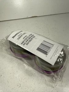 North 75SCP100L Kombi Gas Dampf P100 Ersatzkartusche 1 Paar - Bild 1 von 9