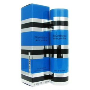 Yves Saint Laurent Rive Gauche For Women 100 ML / 3.4 FL OZ EDT - Picture 1 of 1