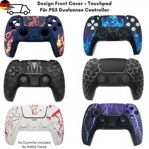 Coque Avant PS5 Pour Manette Dualsense BDM-010 - Photo 1/16