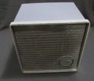 Hammarlund OLD Speaker For your Line Used We Ship Worldwide - Picture 1 of 4