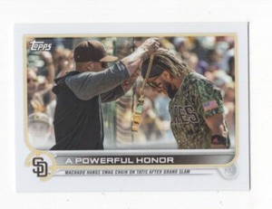 2022 TOPPS MINI BASEBALL CARDS FROM #500-660 PICK YOUR CARD