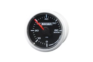 Turbosmart Boost Gauge 0-60PSI 52mm - Picture 1 of 4