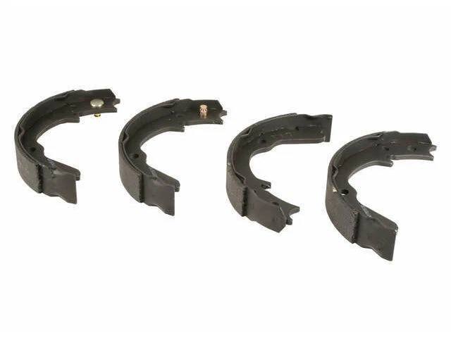 Zapata de freno de estacionamiento Wagner Brake 14VV69Y para Subaru Legacy QuickStop 1990-1999 Foto 1 de 1