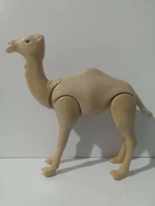 PLAYMOBIL CAMELLO , BELEN , EGIPTO - 5/9/19 - Picture 1 of 1