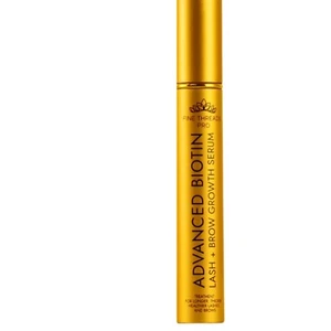 Physician-Developed Eyelash Serum, 10ML - Thicker, Healthier Lashes in 2-6 Weeks - Picture 1 of 10
