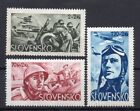 SLOVAKIA 1943 , MNH , SLOVENSKY STAT