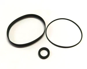 Idler Tire + Belts Riemenset für Nakamichi CR-1 CR-1A CR-1E Cassette Tape Deck - Bild 1 von 1