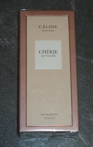 Caline - Cherie de Fleurs - Eau de Parfum/NEU/OVP/EdP/Woman/Frau/60 ml - Bild 1 von 1