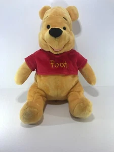 Disney The Pooh 16 Inch Soft Stuffed Plush Stuffed Toy - Picture 1 of 4