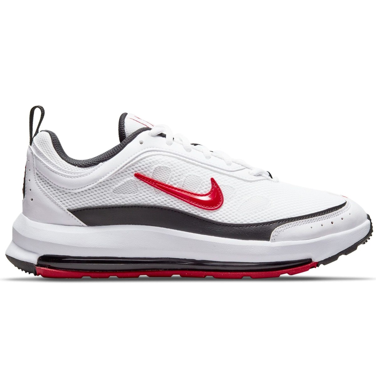 Nike Air Max AP White University Red for Sale | Authenticity Nike Air Max AP White University Red for Sale | Authenticity