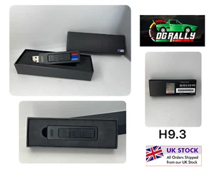 BMW M Sport Retractanble Memory Flash Stick 32 GB New Genuine 80292410932 - Picture 1 of 1