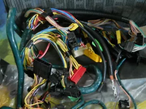 Winnebago Lesharo Complete forward wire harness For diesel - Picture 1 of 12