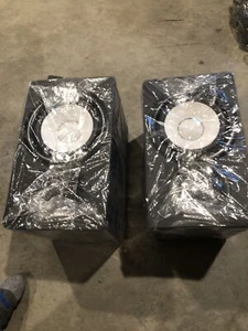 Yamaha HS5 Powered Studio Monitor - Black (Pair) - Picture 1 of 8