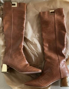 Stivali Elisabetta Franchi 40 - Foto 1 di 12