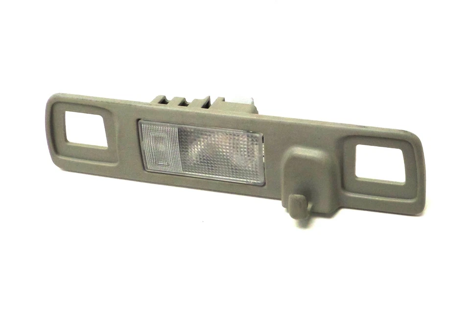 22781264 Riel de techo de lámpara derecha cortesía esquisto de lectura Cadillac SRX 2010-2016 Foto 1 de 4