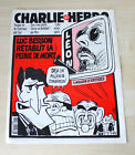 916   Charlie Hebdo   Journal Satir N118 28 09 1994   Reiser Charb Cabu Gebe