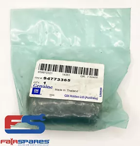 Genuine GM Brand New Holden RG Colorado Rear Spring Bushing Assembly GM 94773365 - Foto 1 di 3