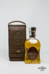 Scotch Whisky CARDHU 12yo con Astuccio - Foto 1 di 2