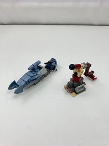 Lego 7103 - Star Wars Jedi Duel - 2002 - 99% Complete! No Minifigs - Picture 1 of 1
