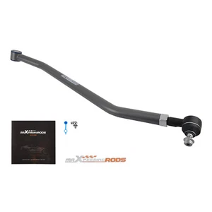 Einstellbare Querlenkerhalterung für Jeep Wrangler TJ Track Bar 1997-2006 - Picture 1 of 12