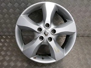 Rueda De Aluminio - Renault Koleos I - 6,5" X 17" ET40 - Fidji - 40300-JY02C - Imagen 1 de 5