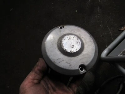 Kawasaki KZ1100 A CDI 1982 cubierta de pulso Foto 1 de 2