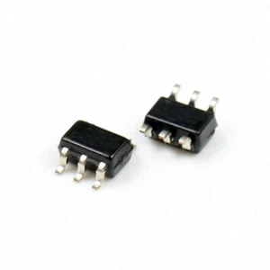 HP/Agilent MGA 86563 .5-6 GHz MMIC LNA., 10 pcs, Classic Part, Reduced! - Picture 1 of 1