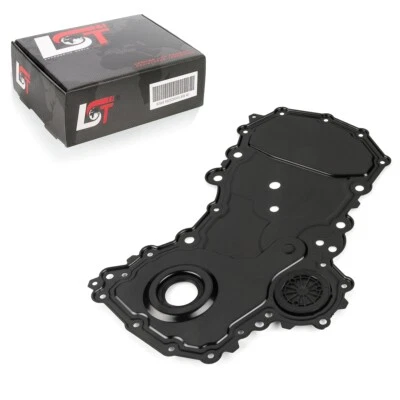 Zahnriemen Abdeckung Stirndeckel für Ford Transit V362 V363 S-Max 2.0 EcoBlue - Bild 1 von 4