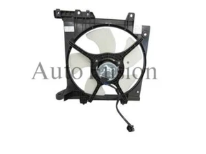 Radiator Fan For Subaru Outback Bh 1998-2003 - Picture 1 of 1