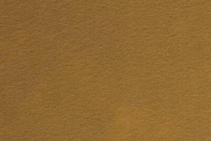 Material de tela de fieltro artesanal suave de 1,5 mm de calidad - CAMEL - Imagen 1 de 1