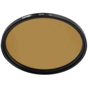 Tiffen 62mm Sepia 3 Mist Filter 62SEP3-NEW-FAST SHIPPING - Picture 1 of 2
