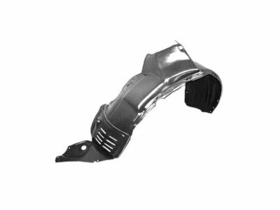 For 2001-2007 Toyota Highlander Inner Fender Front Left - Driver Side 69393VP - Image 1 of 2