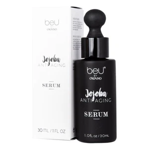 Organo Gold beU von ORGANO Jojoba Anti-Aging Serum 1,0 flüssige Unzen/30 ml - Bild 1 von 1