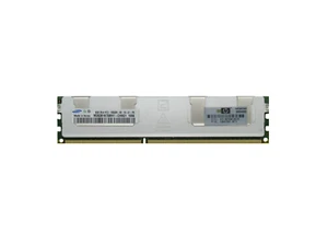 M393B1K70BH1-CH9 - Samsung 8 GB DDR3-1333 RDIMM PC3-10600R 2Rx4 server RAM - Foto 1 di 1