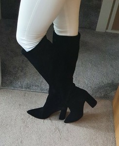 carvela wisp knee high boots