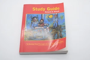 STUDY GUIDE TO ACCOMPANY THE DEVELOPING PERSON THROUGH LIFE By Richard O. Straub - Picture 1 of 6
